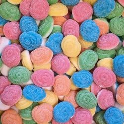 Fleurs Flower sucrés jake ref A010