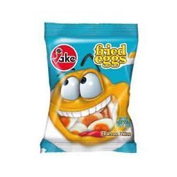 sachets de OEUFS LISSES 100 g ref B010