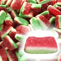 Tranches de pastèque sucrées jake ref A021