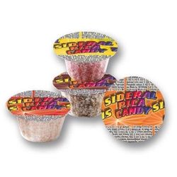 Intervan Sideral pica ref B054