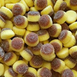 flans caramel sucrés dulceplus ref A056