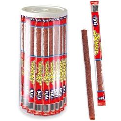 Fini Shooter paille Cola  de 25 cm ref B027