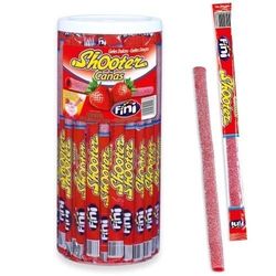 Fini Shooter paille Fraise de 25 cm ref B028