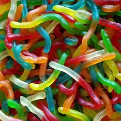 vers lisses dulceplus ref A081