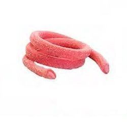 DULCEPLUS Réglisse américain Acide sucré BUBBLE GUM ref C014