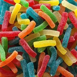 frites sucrées dulceplus ref A058