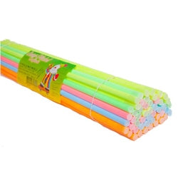 maxi tubes de poudre Rigolos de 45cm ref B032