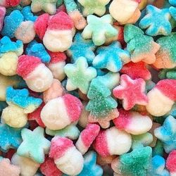 Mix noël sucrées Dulceplus ref A028