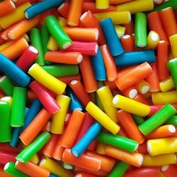 mini cables assortis lisses dulceplus ref A068