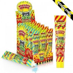 Nuclear Strike ACIDE GEL ref B044