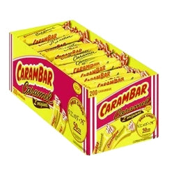 Carambar CARAMEL ref B036