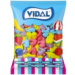 licorne vidal ref A089