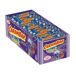 Carambar ATOMIC ref B038