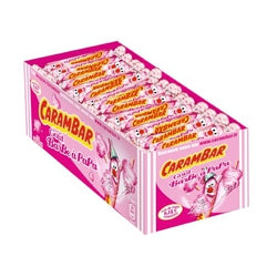 Carambar Barbe à papa ref B039