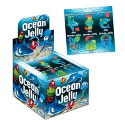 Vidal OCEAN Jelly ref B041