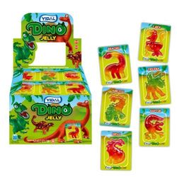 Vidal DINO Jelly ref B042