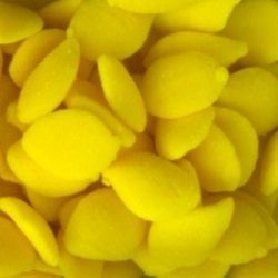 citrons jaune sucrés delceplus ref A045