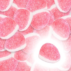 Bisous sucrée Jake ref A003