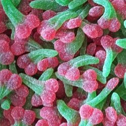 cerises sucrées dulceplus ref A042