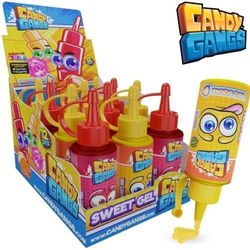 Candy Gangs BBQ Squad ref B046