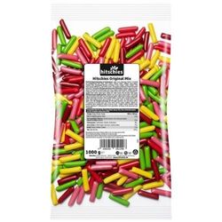 Hitschies original mix ref A107