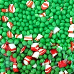 Petits pois au lard Kubli ref A112