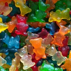 ours lisses dulceplus ref A071