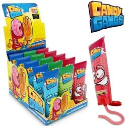 Candy Gangs PAT THE TASTE ref B047