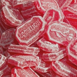 Bonte Pinson Coquelicots ref A122