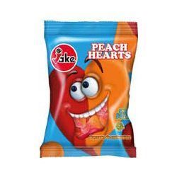sachets de COEUR DE PÊCHE 100 g ref B005