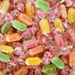 Jake JELLYCIOUS bonbons gélifiés tendres et sucrés ref B019
