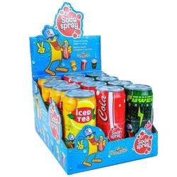 SODA Spray ref B049