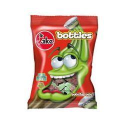 sachets de BOUTEILLE DE COLA 100 g ref B006