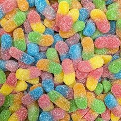 mini vers sucrées jake ref A017