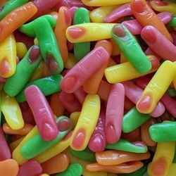 Doigts lisses Jake ref A008