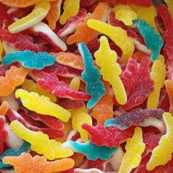 crocodiles sucrés dulceplus ref A051