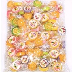 Bonbons Rock Candies ref B022