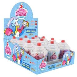 Cup Cake Candy ref B051