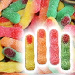 Doigts sucrés jake ref A009