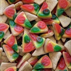 pizza dulceplus ref A076